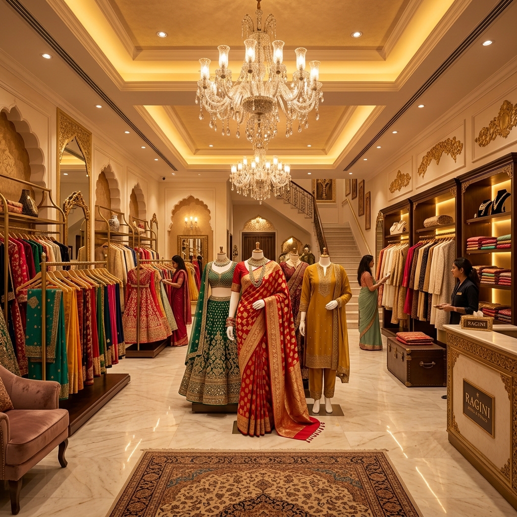 Bridal Collection